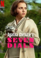 Тайна семи циферблатов смотреть онлайн сериал 1 сезон
