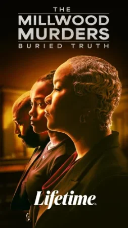 Миллвудские убийства: Похороненная правда смотреть онлайн (2026)