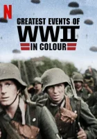  Величайшие события Второй мировой войны смотреть онлайн тв шоу 1 сезон 