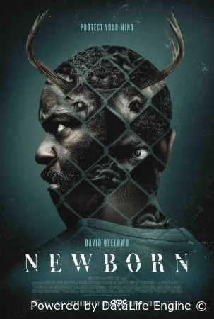 Новорождённый смотреть онлайн (2026)